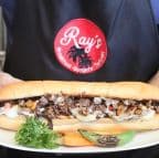Best Cheese Steak Sandwich in Los Angeles, CA
